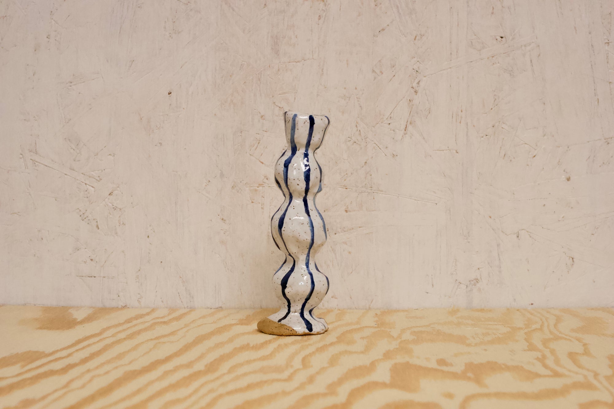 Striped Candlestick 1