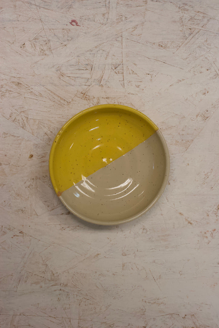 Gelato Bowl