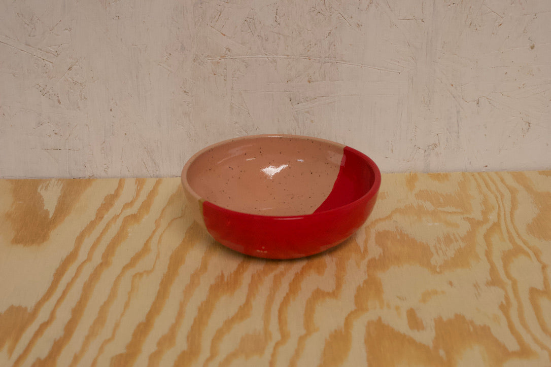 Gelato Bowl