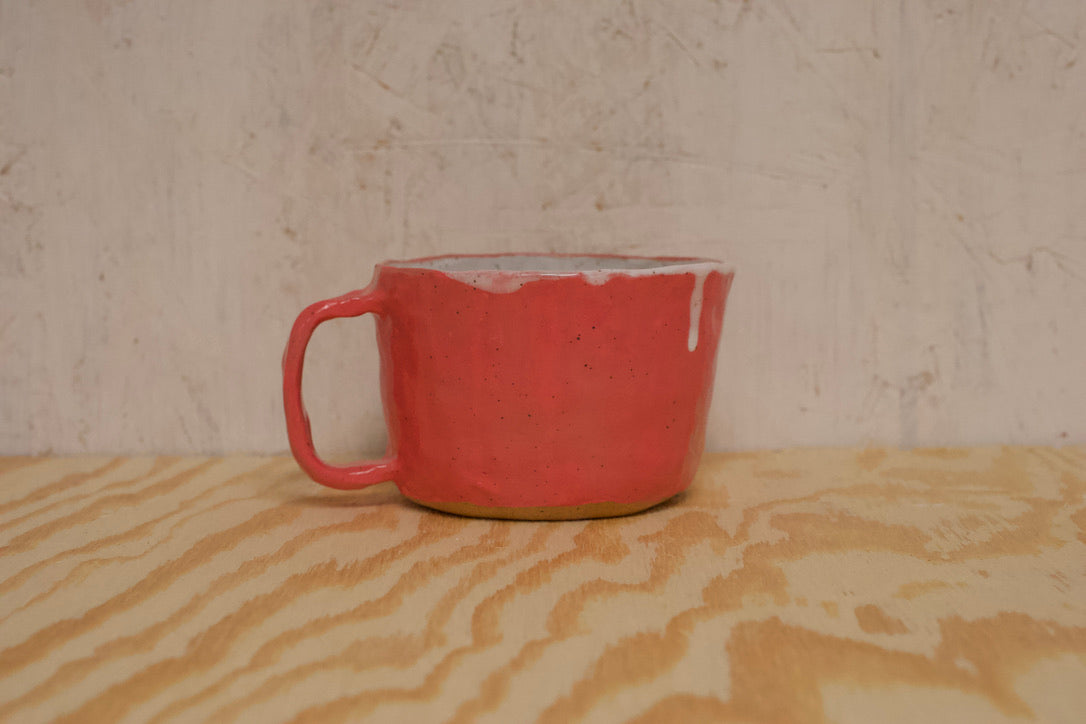 Dandelion Mug 7