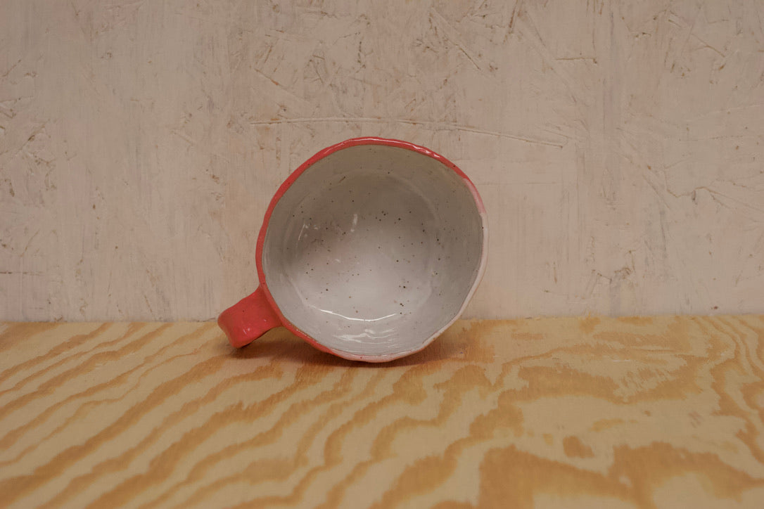 Dandelion Mug 7