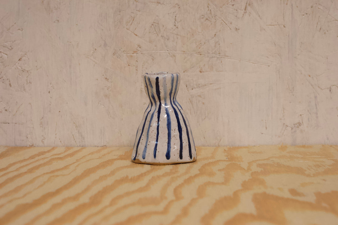Striped Candlestick 2