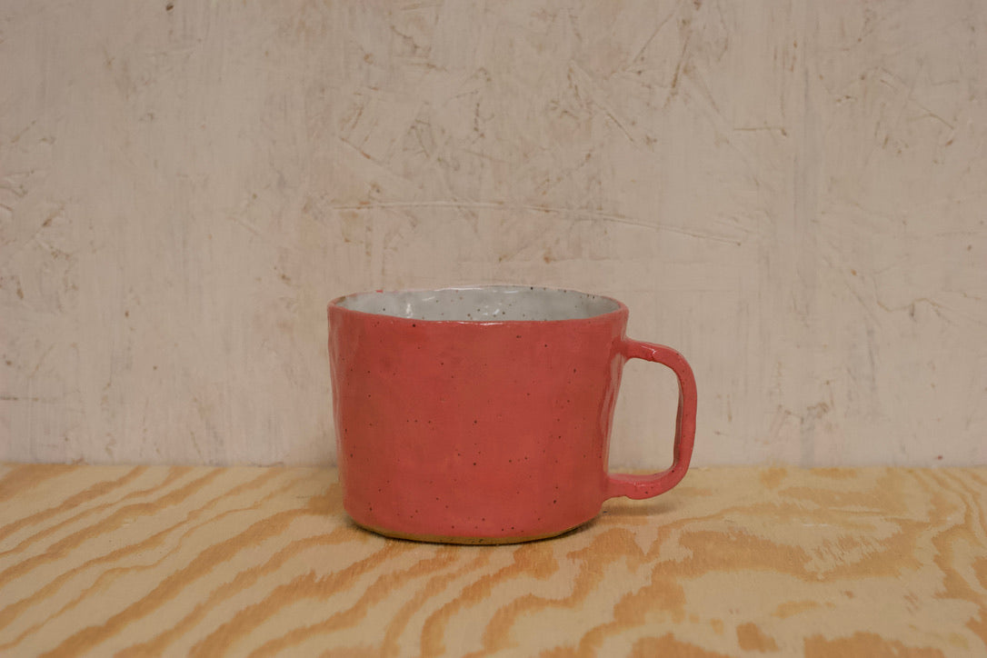 Dandelion Mug 6