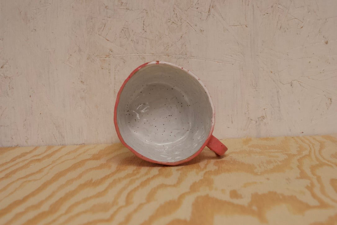 Dandelion Mug 6