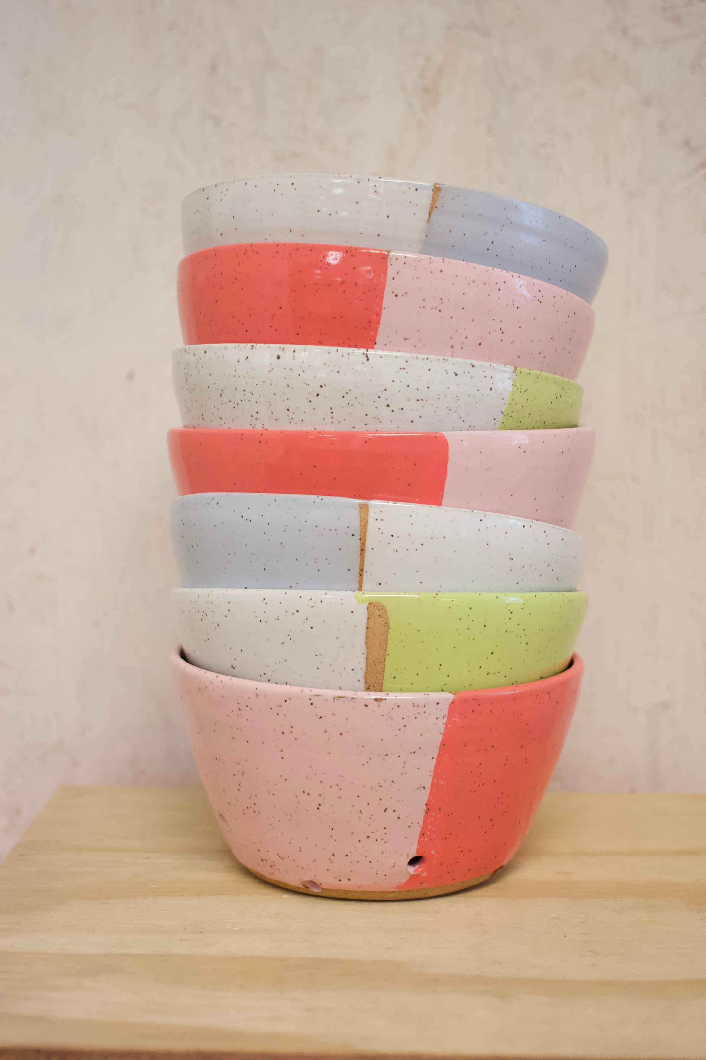 Bemalen Sie Ihre eigene Butterdose