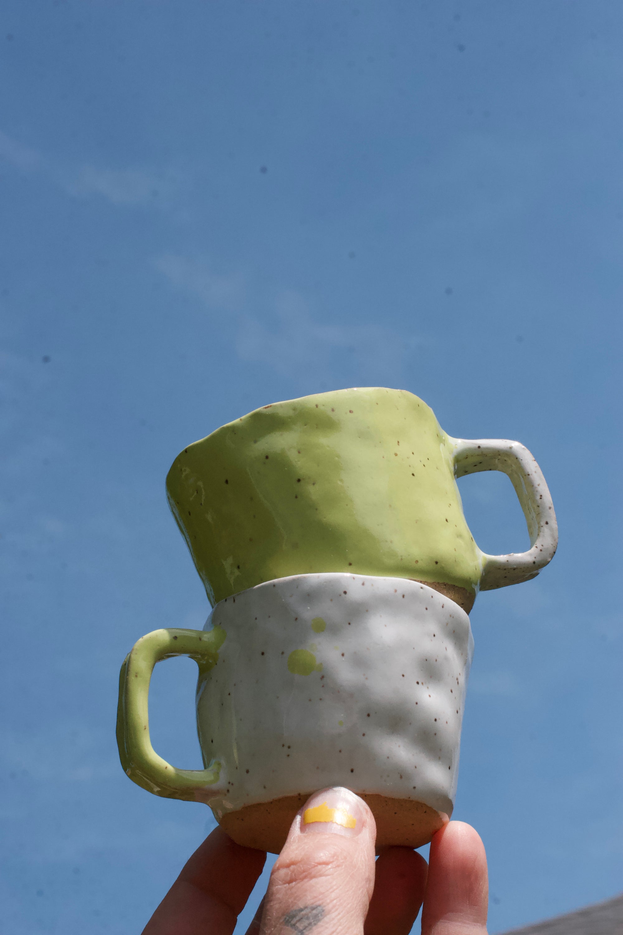 Espresso Cup