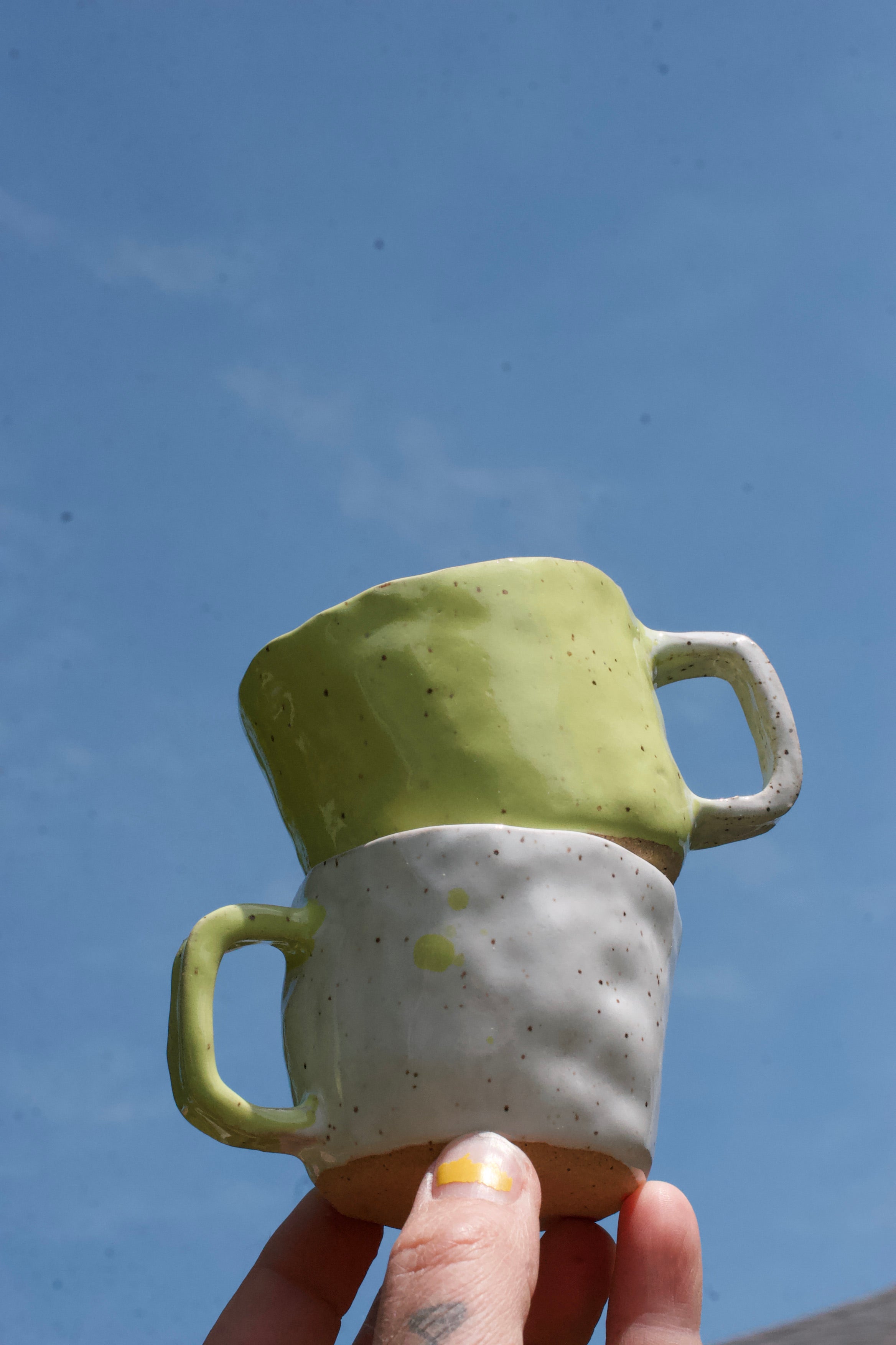 Espresso Cup
