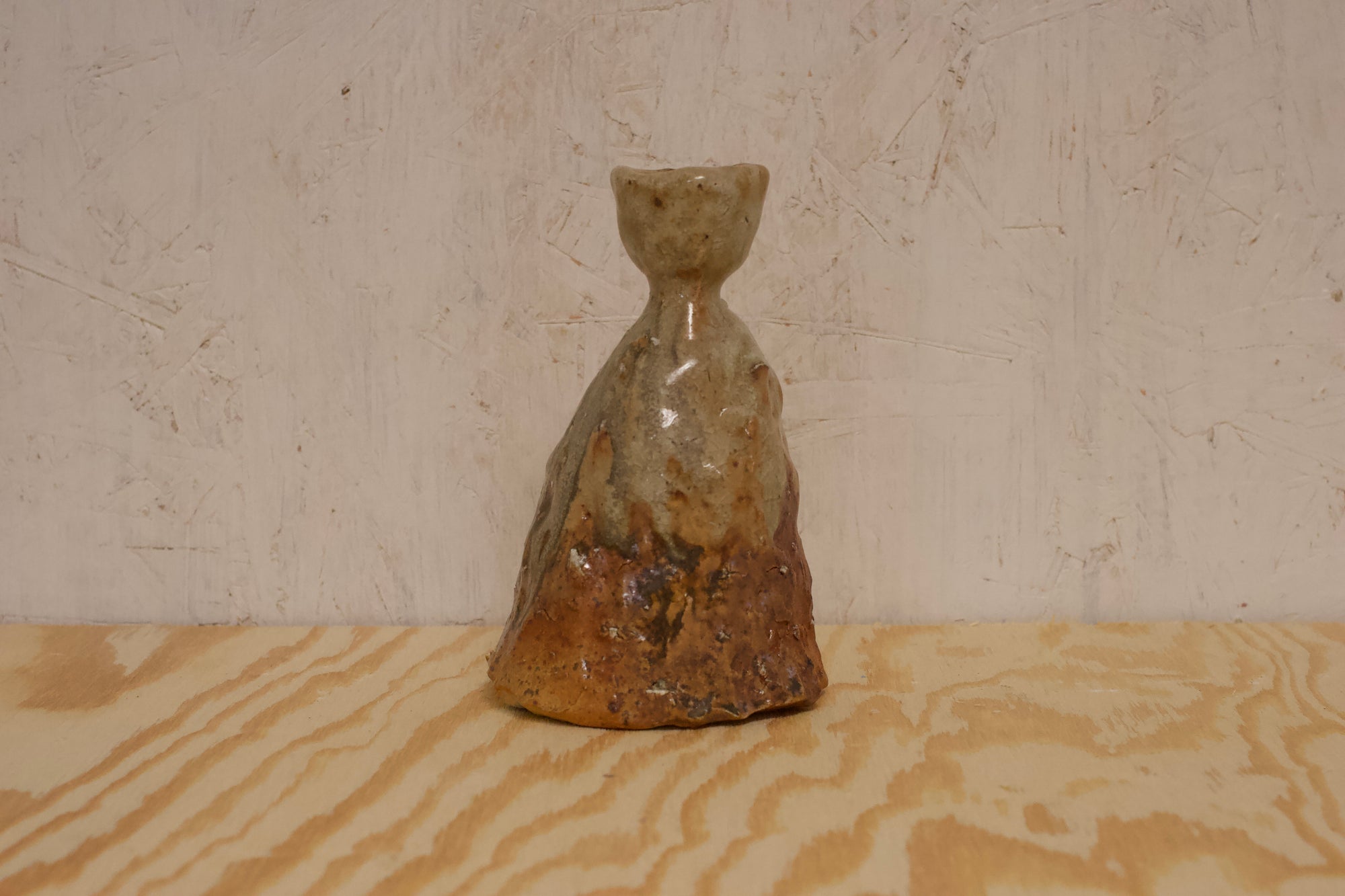 small Marie Antoinette (sculptural Candlestick)