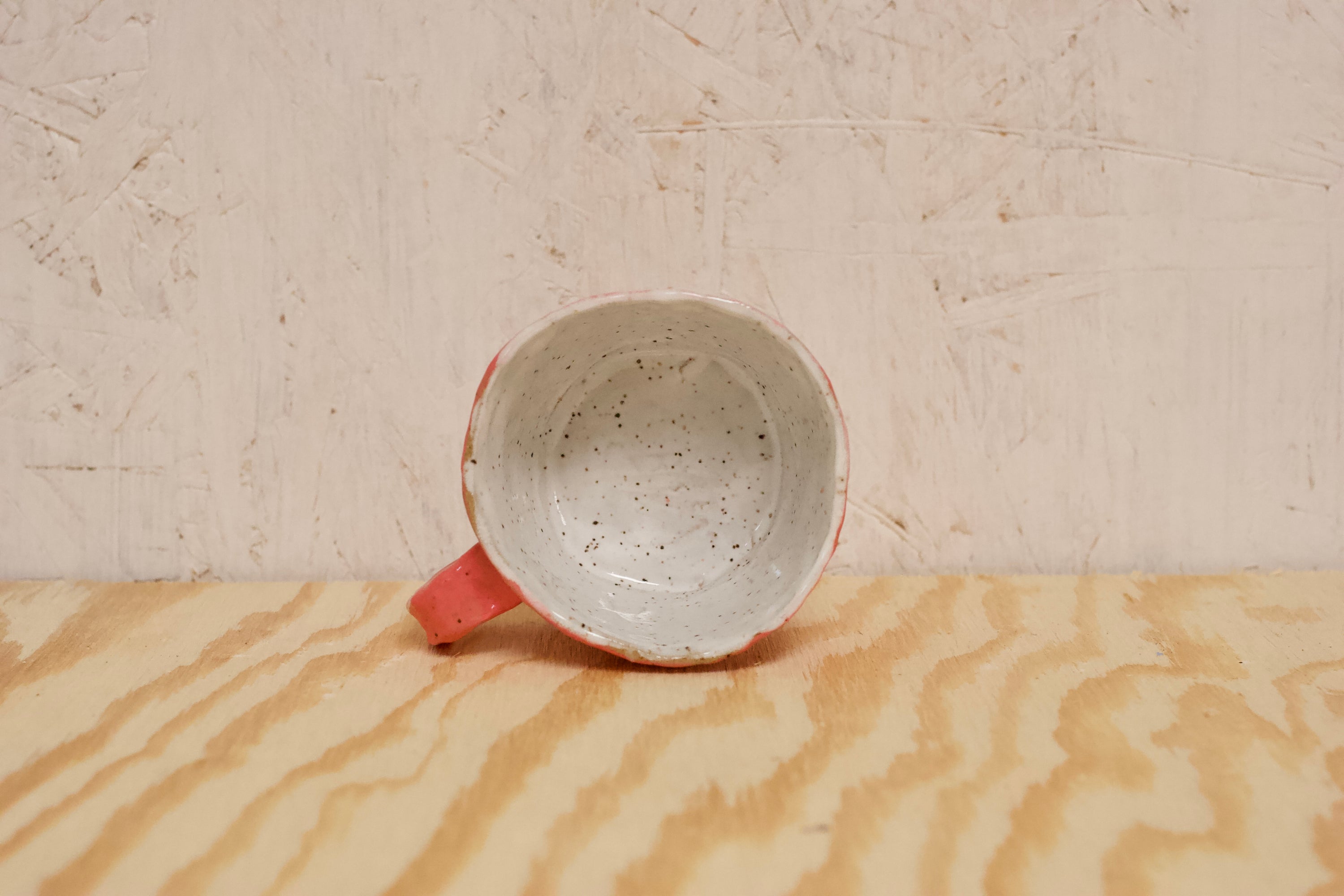 Dandelion Mug 2 (Espresso size)