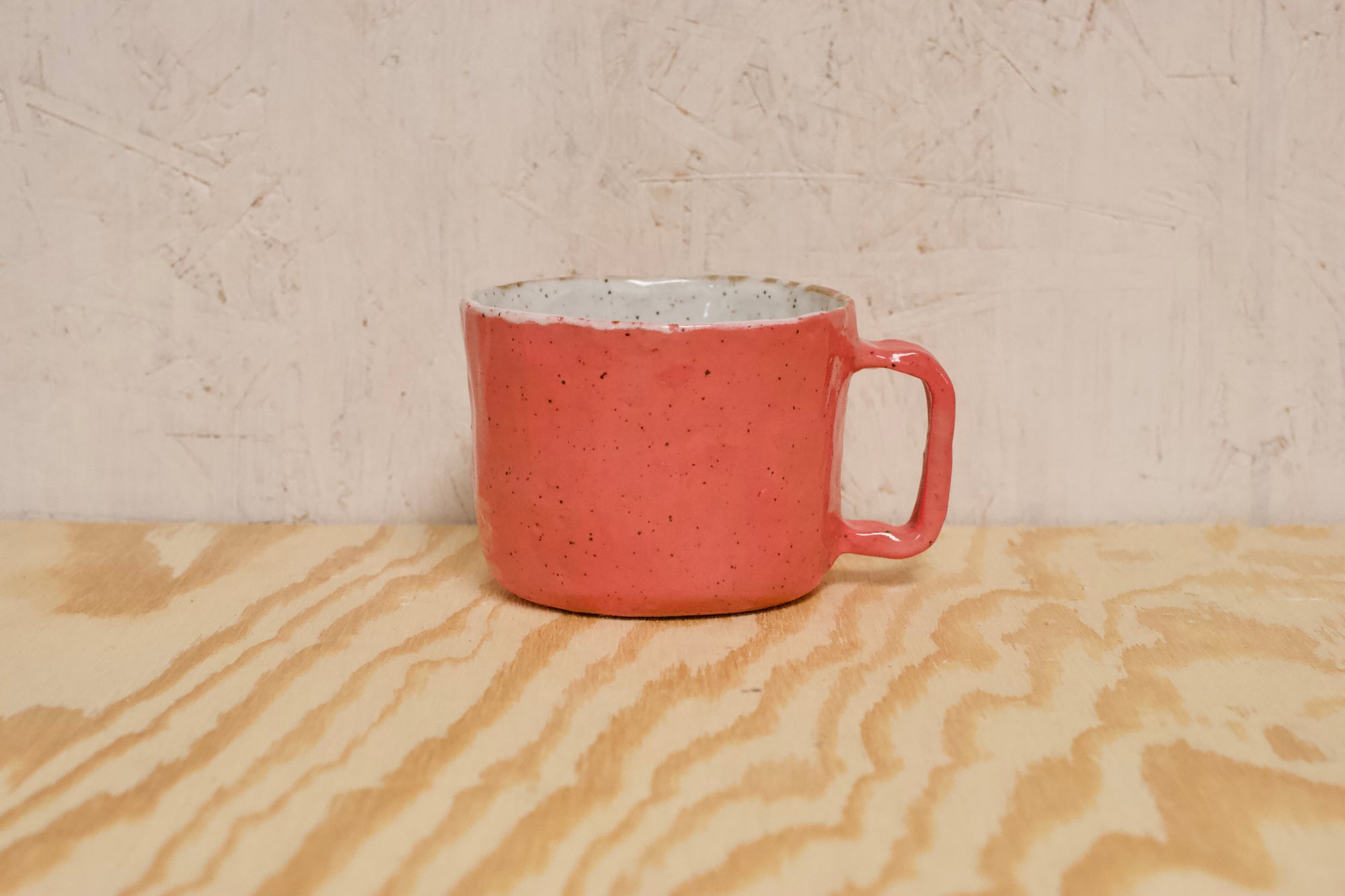 Dandelion Mug 1