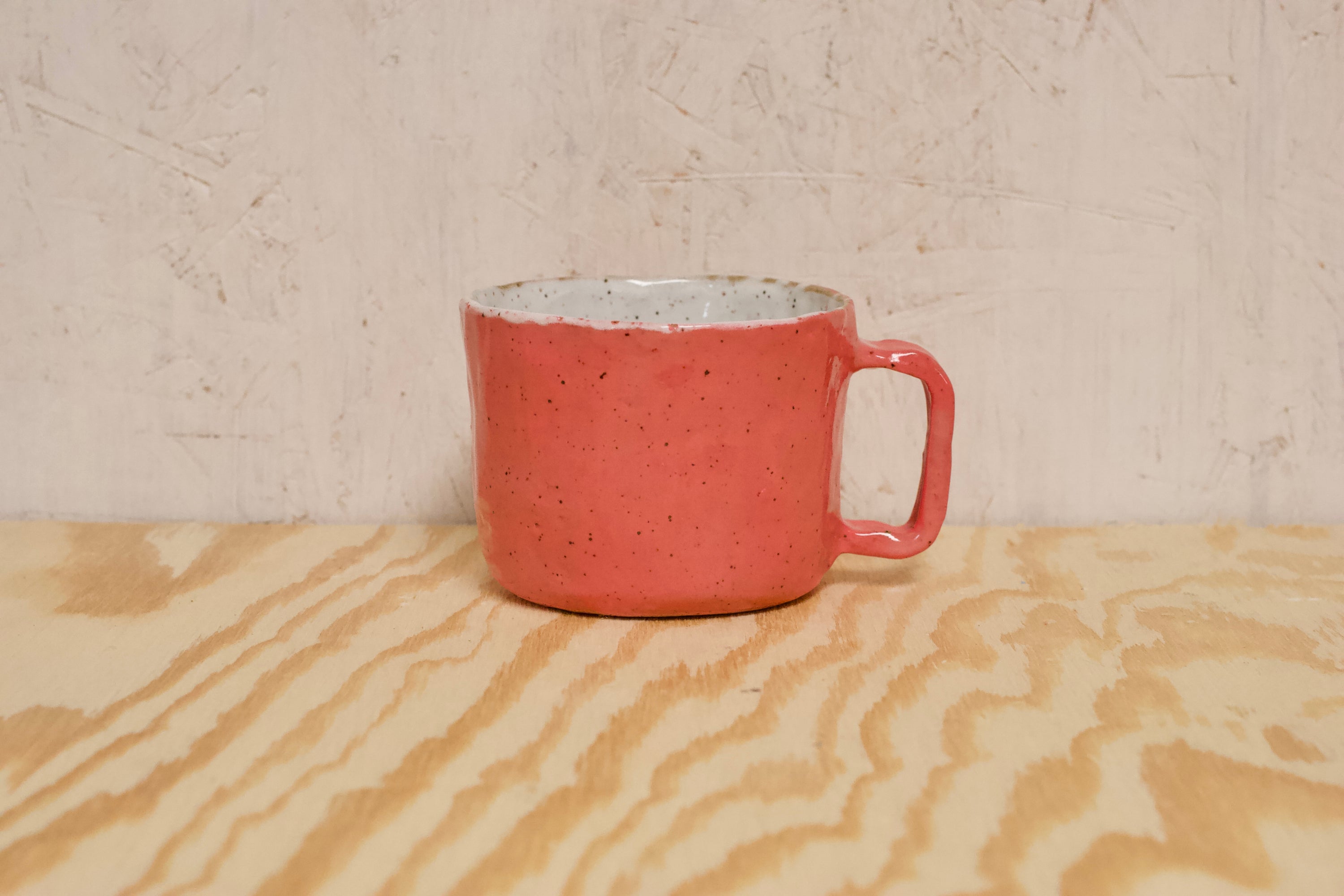 Dandelion Mug 1