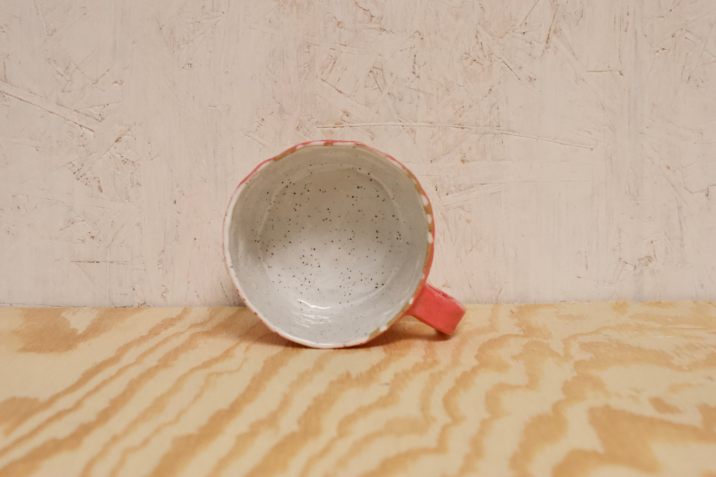 Dandelion Mug 1