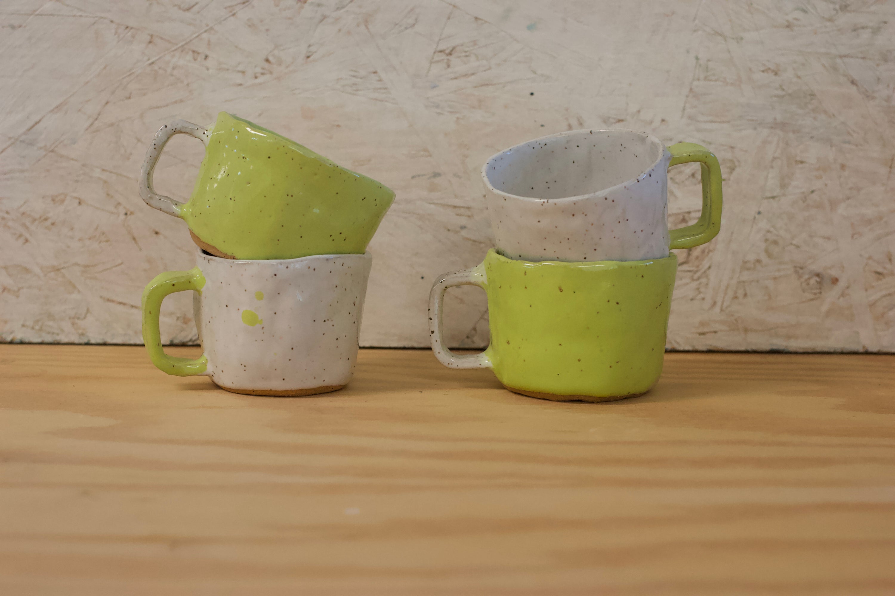 Espresso Cup