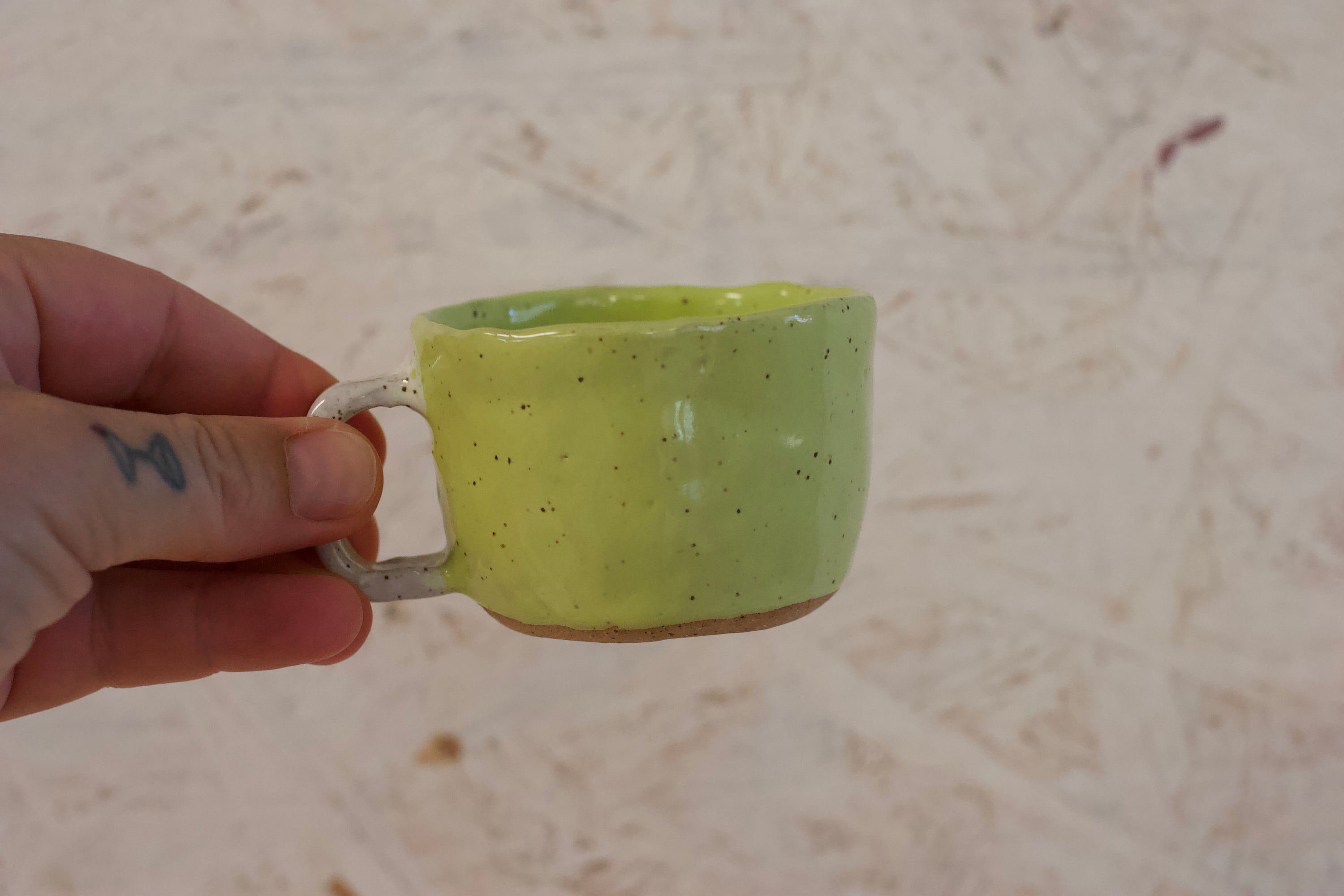 Espresso Cup