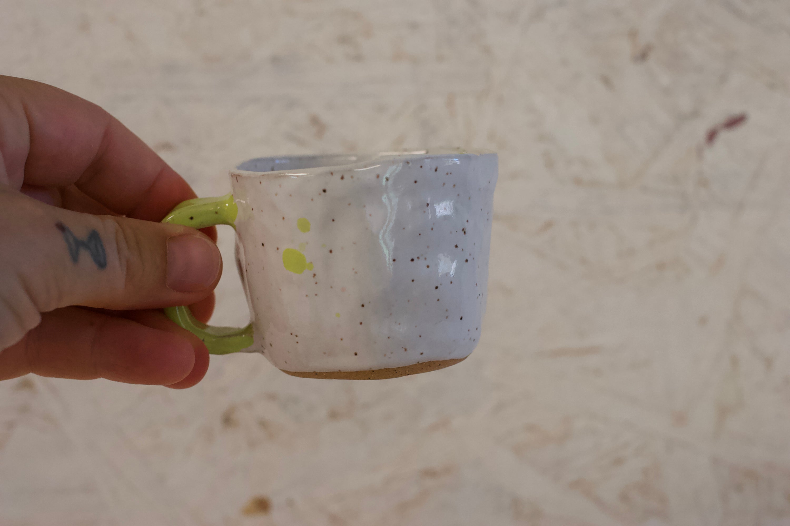 Espresso Cup