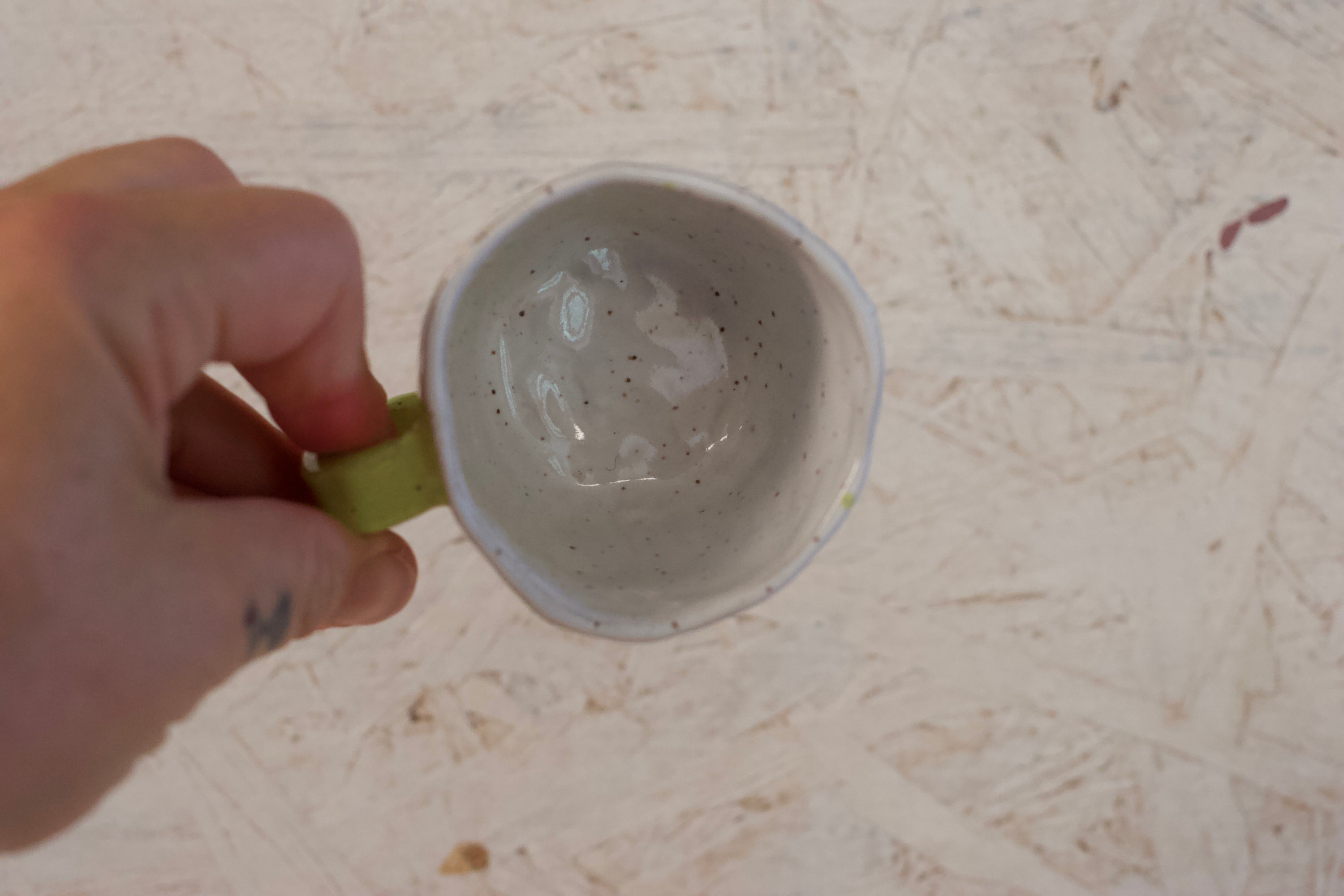 Espresso Cup
