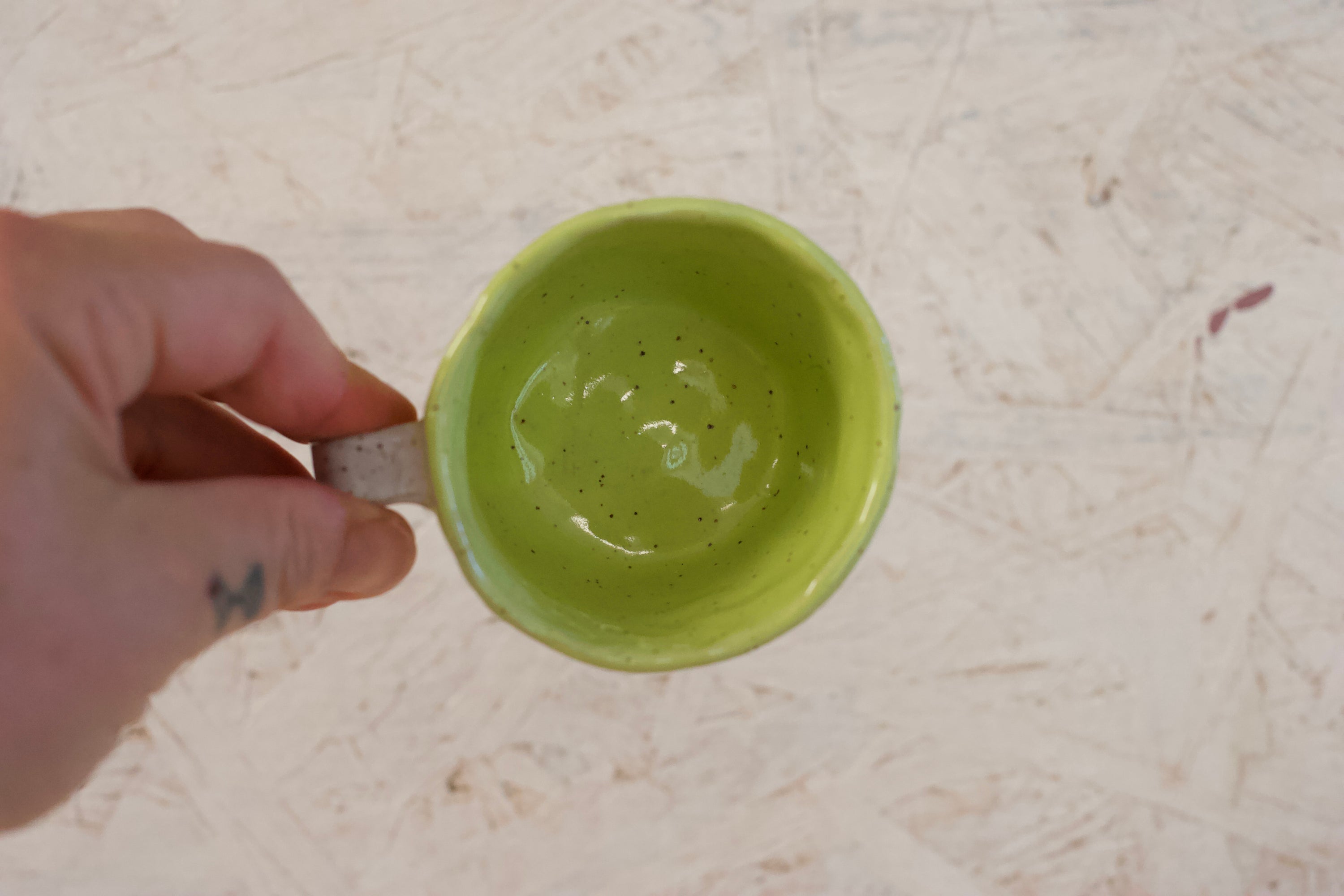 Espresso Cup