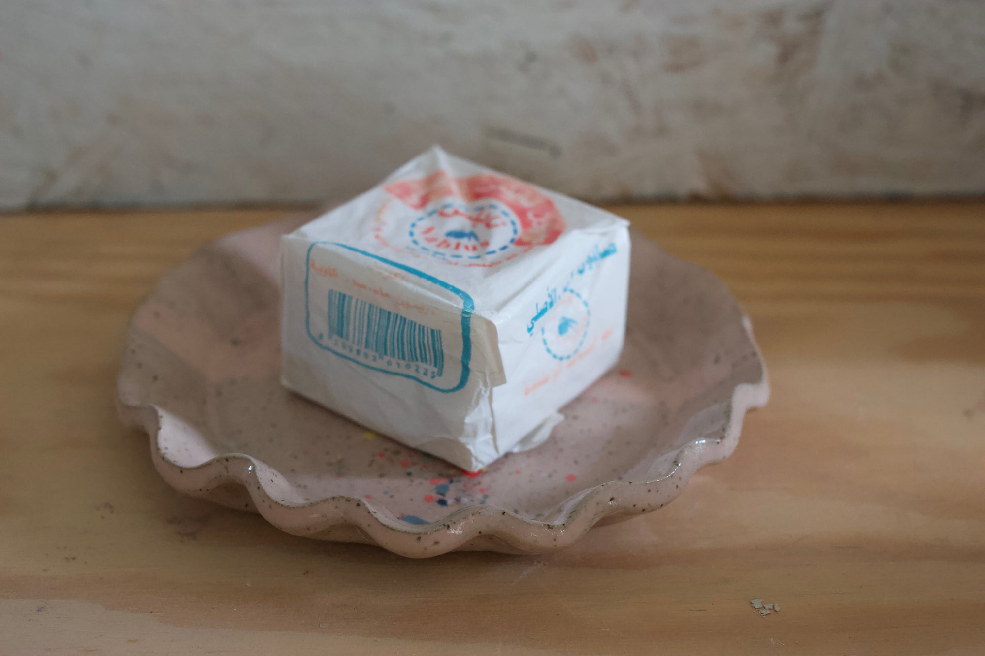Palestinian Olive oil Soap