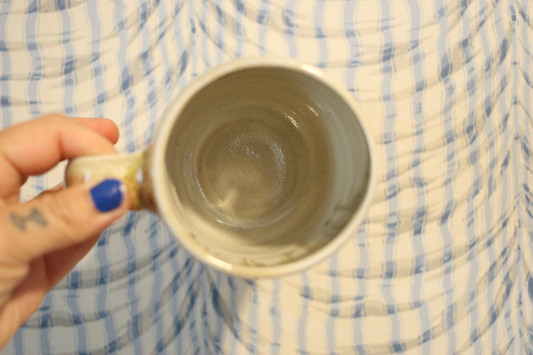 Woodfired Everyday Mug