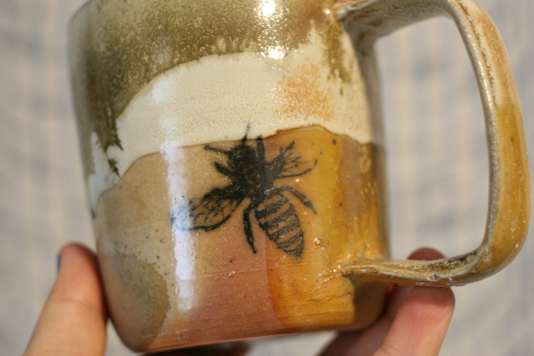 Woodfired Everyday Mug