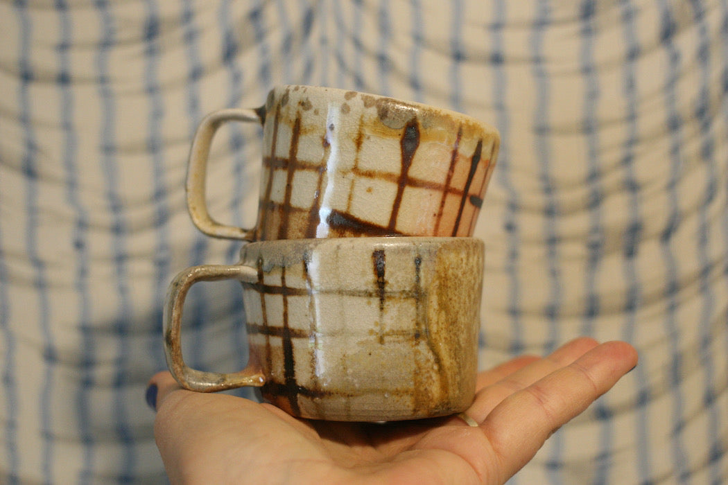 Woodfired Espresso Set