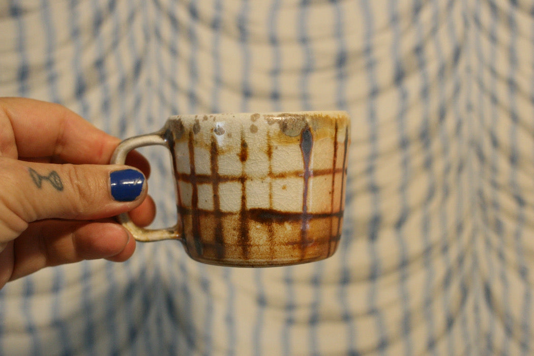 Woodfired Espresso Set
