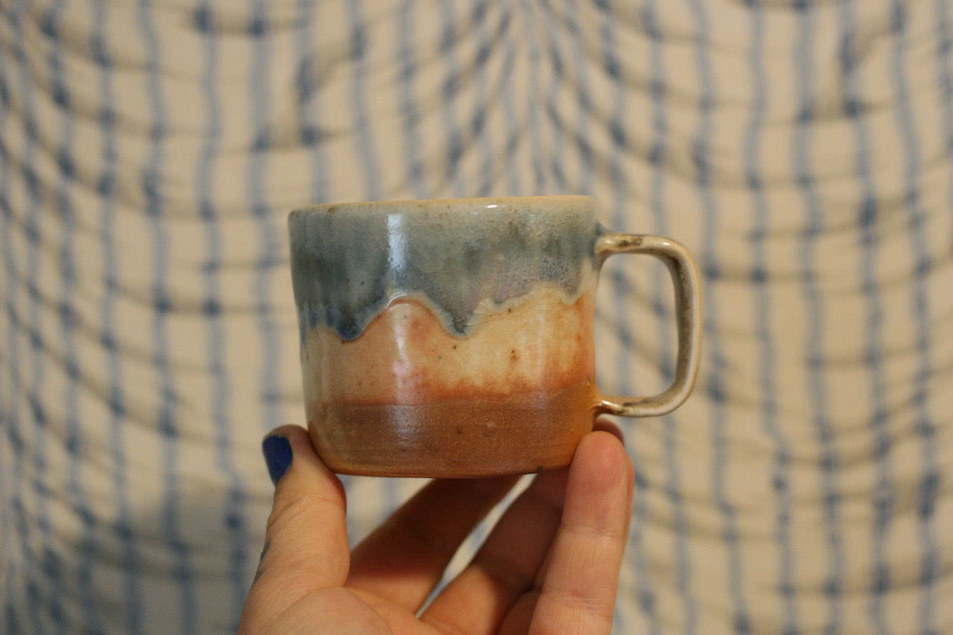 Woodfired Espresso Set