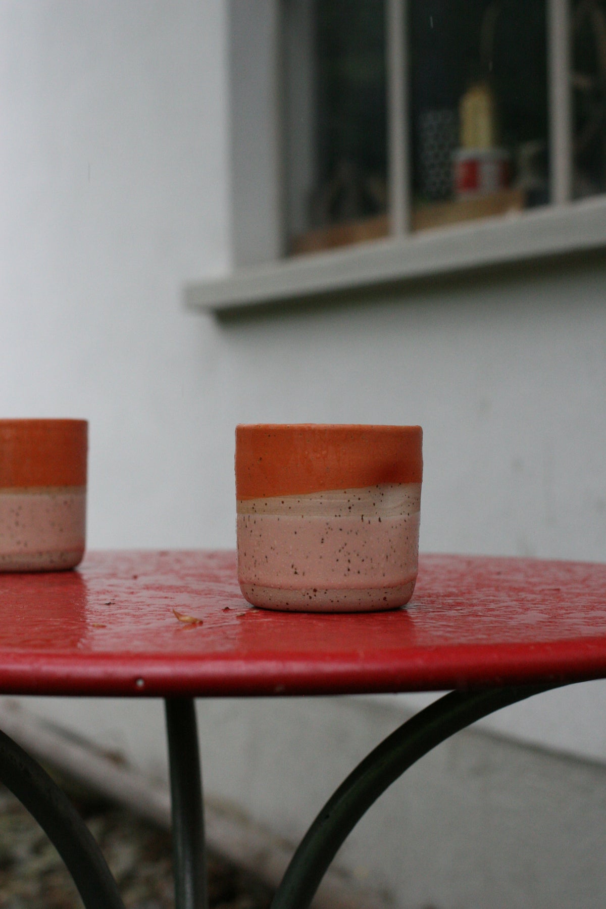 Daumenbecher