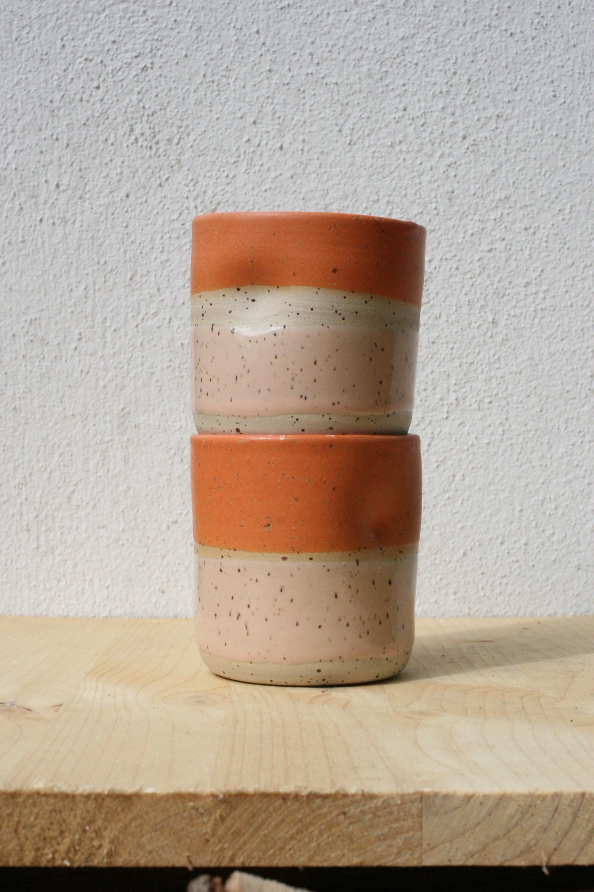 Daumenbecher