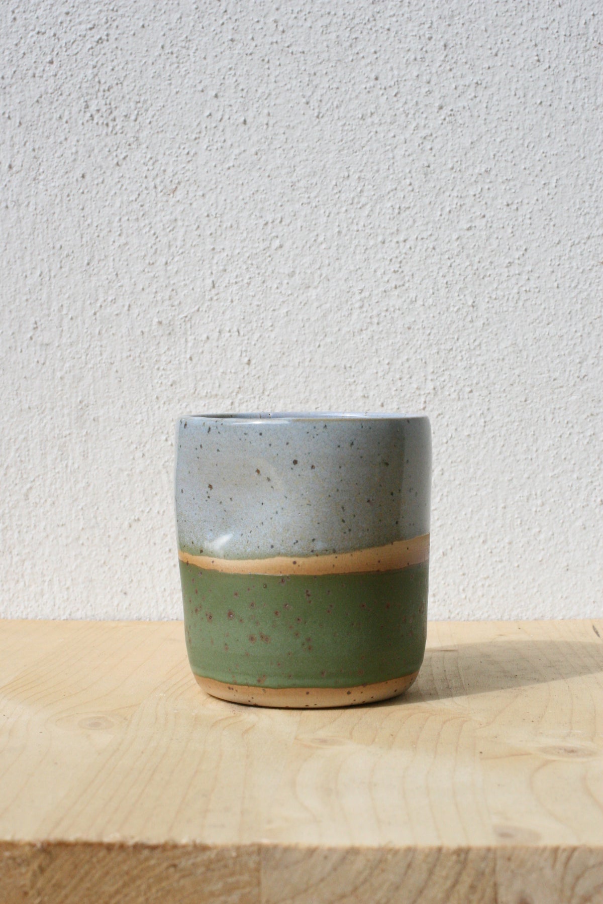 Daumenbecher