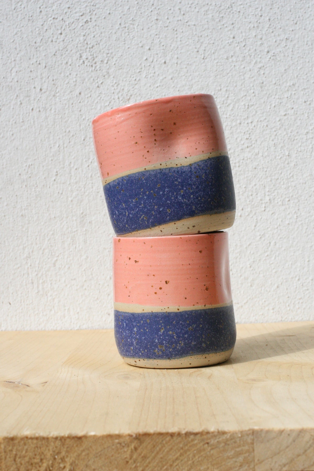 Daumenbecher