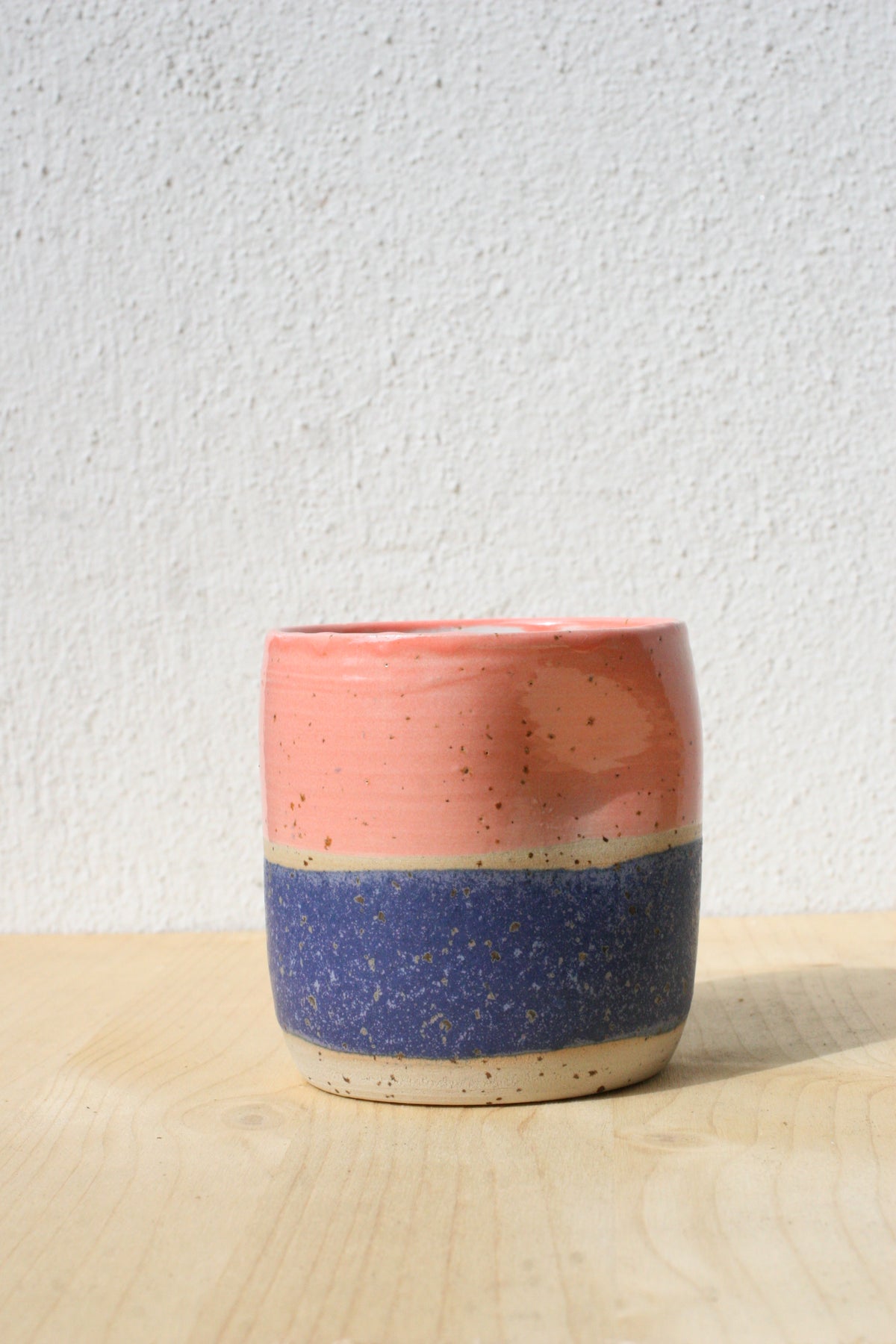 Daumenbecher
