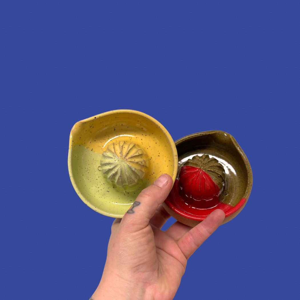 The Little Juicer