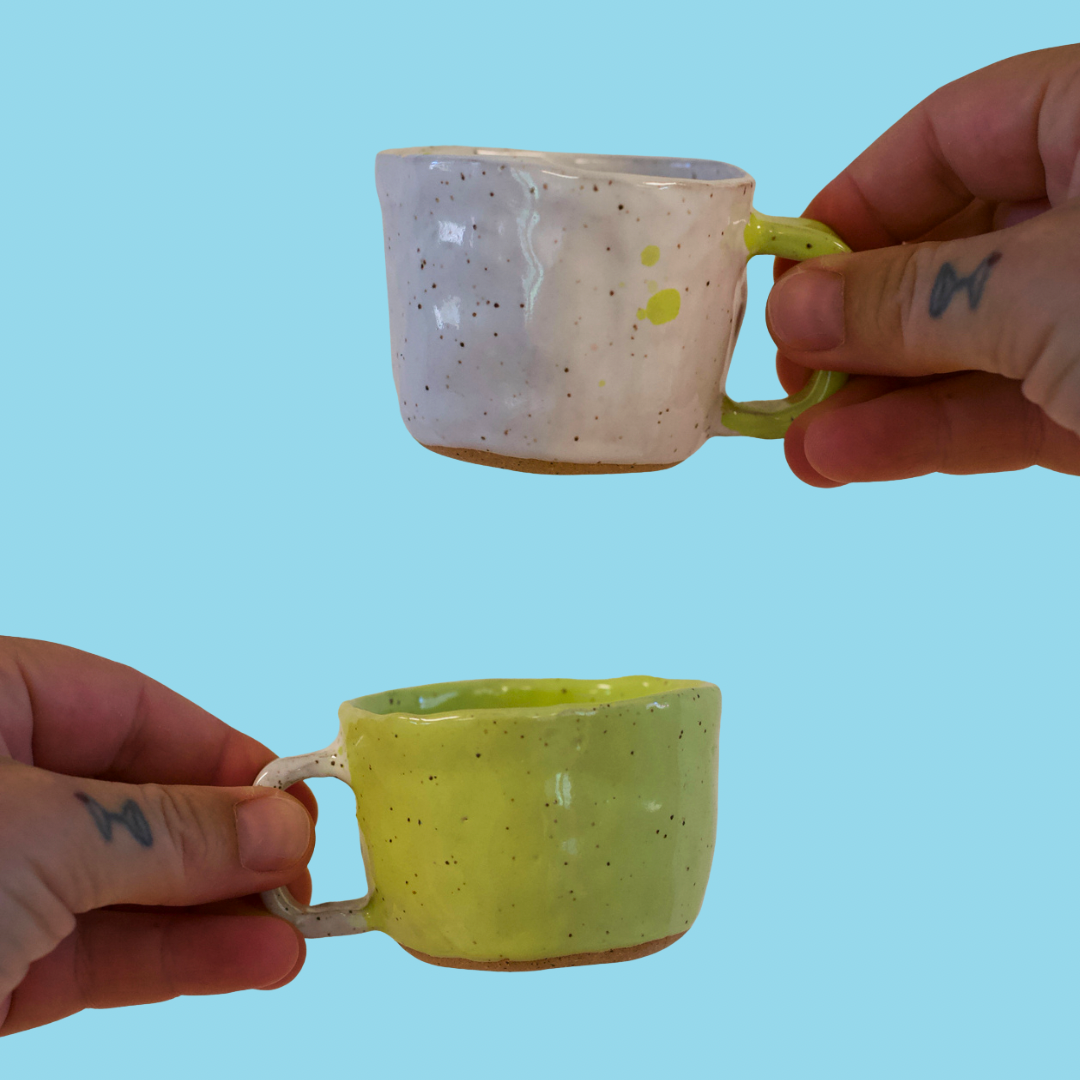 Espresso Cup
